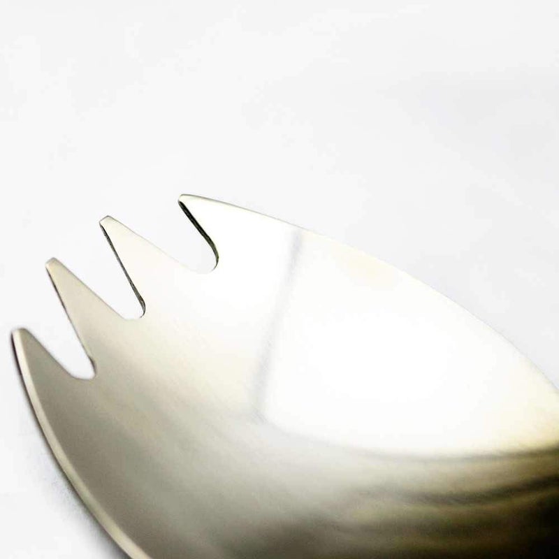 TOAKS Titanium Spork - Image 3